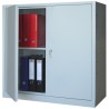 Fiset metalic H900, 1 polita, 900x400x900