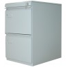 Clasificator 2 sertare, 450x610x731 mm