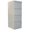Clasificator cu 4 sertare , 450x610x1365 mm