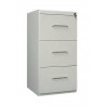 Clasificator cu 3 sertare , 450x610x1048 mm