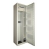Dulap MS 08- 8 arme si polite,550x400x1500 mm
