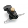 Sistem ascutire fierastraie manuale Veritas Tools.