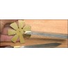 Dispozitiv verificare unghiuri, Veritas Tools.