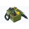 28707 Transformator 12V  Micromot NG2/E, miniatura, cu variator, Proxxon