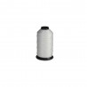 Ata de calitate profesionala din poliester pentru cusut la masina, bobina 448 ml  Tandy Leather SUA