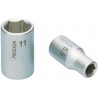Chei tubulare scurte  1/4'' PROXXON Industrial