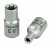 Chei  tubulare TORX  TX   E  1/4''  PROXXON Industrial