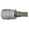 Chei tubulare cu varf surubelnita drept FD 1/4"    PROXXON  Industrial