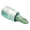 Chei tubulare varf surubelnita Phillips  1/4" PROXXON  Industrial