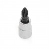 Cheie tubulare varf surubelnita Pozidrive PZ  1/4" PROXXON Industrial