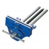 Menghina de tamplarie cu eliberare rapida IRWIN TOOLS Record