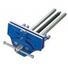 Menghina de tamplarie cu surub simplu  IRWIN TOOLS Record