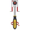 Cheie  speciala  cu click-et  cu maner rotativ 1/4” PROXXON Industrial
