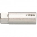 23550 Cheie pentru bujii 3/8'', 16mm, Proxxon