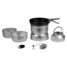 25-4 UL/GB Set Trangia serie 25 ULTRALIGHT, pt gatit in camping,  cu arzator pe gaz.