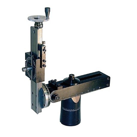 3053 coloana de frezare verticala  pt strung Sherline