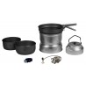25-8 UL/HA/GB Set Trangia serie 25 , pt gatit in camping.