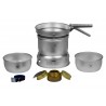 27-1 UL Set Trangia serie 27 ULTRALIGHT, , pt gatit in camping