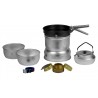 27-4 UL Set Trangia serie 27 ULTRALIGHT, pt gatit in camping