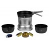 27-5 UL Set Trangia serie 27 ULTRALIGHT, pt gatit in camping