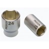 Chei  tubulare  scurte 3/8 " PROXXON Industrial