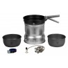 27-9 UL/HA/GB Set Trangia serie 27 ALUMINU ANODIZAT , pt gatit in camping