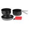 Set oale camping Trangia Tundra I.