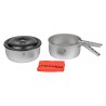 Set oale camping Trangia Tundra II Duossal.