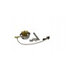 Corp arzator cu furtun X2 Trangia poli-combustibil.