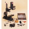 Pachet freza de banc SHERLINE 5410-A