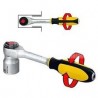 Cheie speciala cu click-et  (rack) 1/2" PROXXON Industrial
