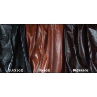 Piele pull-up Palencia, Tandy Leather SUA