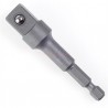 Adaptor 1/2” pentru chei tubulare PROXXON Industrial