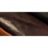 Piele tabacita vegetal Montana, Tandy Leather