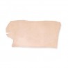 Piele tabacita vegetal foarte groasa, Tandy Leather