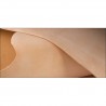 Piele usoara tabacita vegetal Oak-Leaf, Tandy Leather