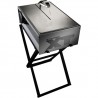 Stand pt circular sticla/ceramica Revolution XT.