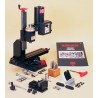 Pachet freza SHERLINE 5100-A