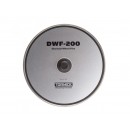 Tormek DWF-200 disc diamantat granulatie 600.
