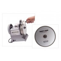 Pachet masina de ascutit TORMEK T-2 cu disc diamantat DWF-200