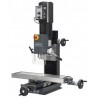 Freza de banc WABECO F 1410LF High Speed cu ghidaje lineare pe axe