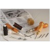 Set de cusut pielarie Deluxe    Tandy Leather