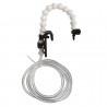 Tubulatura sistem racire cu apa Pro-FLOW pt scule diamantate.
