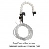 Furtune sistem racire Pro-FLOW pt scule diamantate.