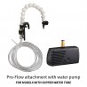 Sistem racire cu pompa submersibila Pro-FLOW pt scule diamantate.