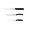 CB5 Set cutite bucatar Morakniv Suedia.