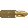 Bit TiN CVD 1/4"   COBIT  profil PH