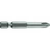 Bit TORSION 1/4"  COBIT  profil PH lung