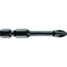 Bit IMPACT TORSION 1/4" COBIT profil PH lung