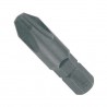 Set 3 biti hexagonali 5/16"  UNIOR profil PH